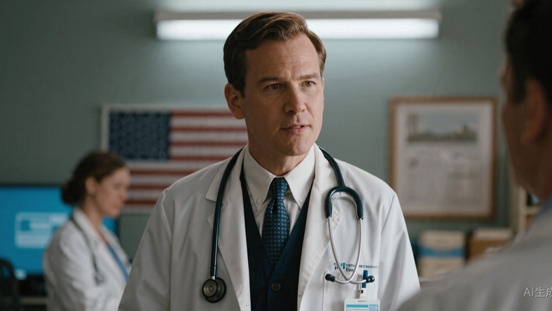 规培生年薪7.5万美元,为何还不满意?